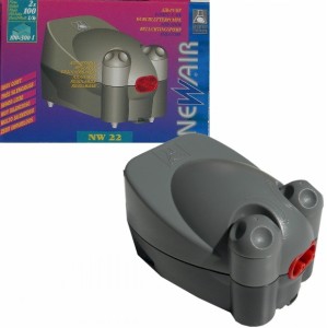 Aq Systems Newair 22